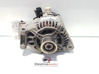 Alternator Ford C-Max, 1.6 benz, MS1022118352