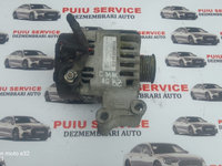 Alternator Ford c MAX 1.6 benzina 2008