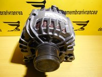 ALTERNATOR FORD C-MAX, 1.6 D, AN 2007