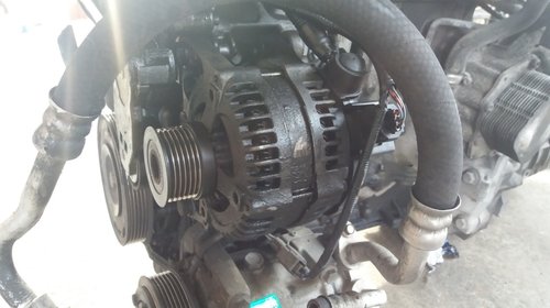 Alternator Ford C-Max 1.6 tdci /101CP /2006