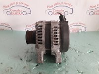 Alternator Ford C-Max,1.6 TDCI,an 2004,cod 3M5T10300PD