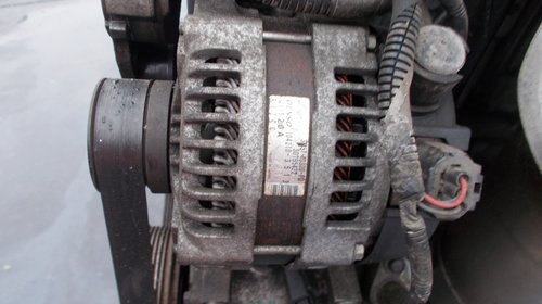 Alternator Ford C-Max 1.6 tdci, din 2007