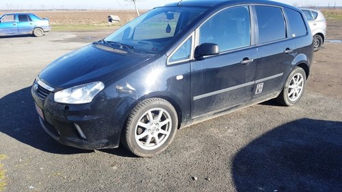 Alternator - Ford C-Max - 1.6 tdci - 2007