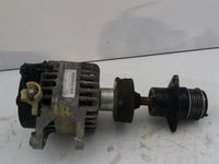 Alternator ford c-max 1.8 tdci kkda/kkdb