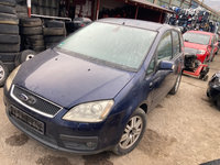 Alternator Ford C-Max 2003 Hatchback 1.8