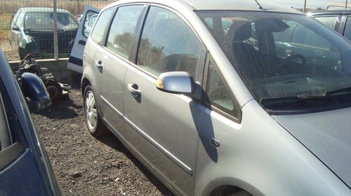 Alternator Ford C-Max 2005 Hatchback 1.6 tdci