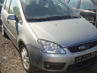 Alternator Ford C-Max 2005 Hatchback 1.6 tdci