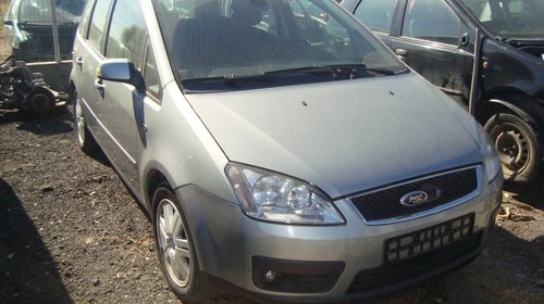 Alternator Ford C-Max 2005 Hatchback 1.6 tdci