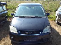 Alternator Ford C-Max 2005 hatchback 2.0 tdci