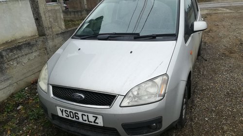 Alternator Ford C-Max 2005 HATCHBACK 2.0 tdci