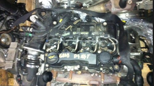 Alternator Ford C-Max 2005 HATCHBACK 2.0 tdci