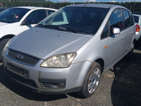 Alternator Ford C-Max 2006 HATCHBACK 1.6 TDCI