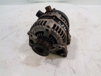 Alternator Ford C-Max 2007/02-2010/09 1.6 TDCi 66KW 90CP Cod 3M5T10300YE