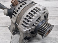 Alternator Ford C-Max 2007/02-2010/09 1.6 TDCi 66KW 90CP Cod 3M5T10300YB