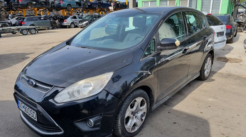 Alternator Ford C-Max 2013 monovolum 2.0 tdci