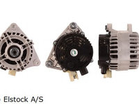 Alternator FORD C-MAX (DM2) (2007 - 2016) ELSTOCK 27-5527