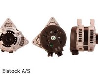 Alternator FORD C-MAX DM2 ELSTOCK 274932