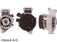 Alternator FORD C-MAX DM2 ELSTOCK 275625