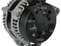 Alternator FORD C-MAX DM2 HC-Cargo 113922