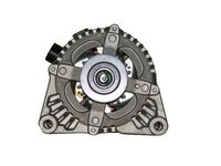 Alternator FORD C-MAX DM2 LAUBER 11.1865