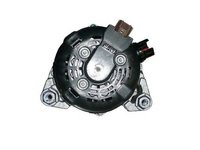 Alternator FORD C-MAX DM2 LAUBER 11.1989