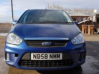 Alternator Ford C-MAX FACELIFT