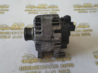 Alternator FORD C-Max II (DXA/CB7) 2.0 TDCi 163 CP cod: LRA03555