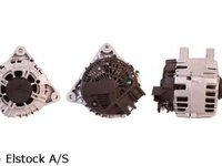 Alternator FORD C-MAX II DXA CB7 DXA CEU ELSTOCK 286665