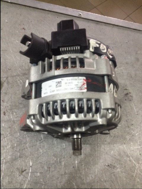 Alternator Ford Ecosport, Fiesta , Focus, Transit 