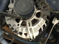 Alternator Ford Ecosport , ka, fiesta, focus 1.5 TDCI 2016 tg15c229, h1bt10300dd