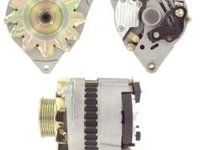 Alternator Ford Escort 1.3, 1.4, 1.6 1990-1992 70A nou mod 243