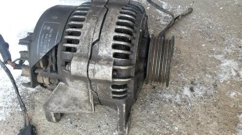 Alternator ford escort 1,6 16 valve