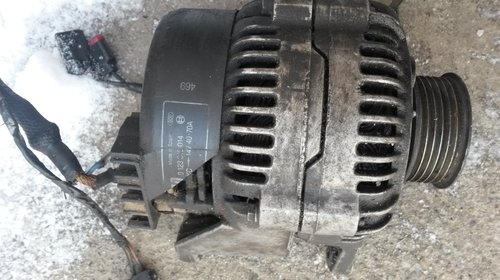 Alternator ford escort 1,6 16 valve