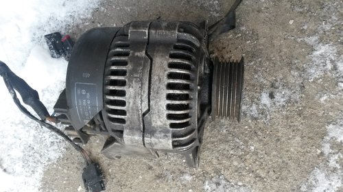 Alternator ford escort 1,6 16 valve