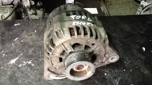 ALTERNATOR FORD ESCORT 1.8 TD 70A AN 1997 Ful