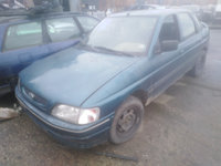 Alternator Ford Escort 1995 Hatchback 1.6 benzina 16v