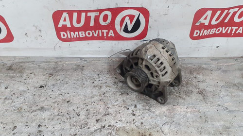 ALTERNATOR FORD ESCORT 2007 OEM:95AB-10300-DB