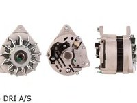 Alternator FORD ESCORT CLASSIC Turnier ANL DRI 219121702