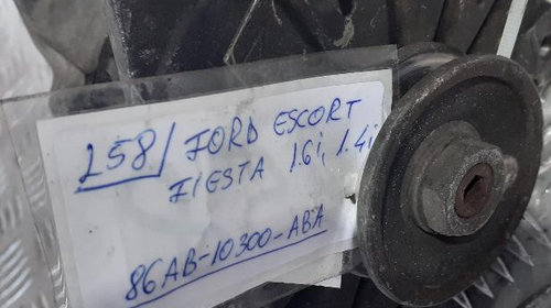 Alternator Ford Escort/ Fiesta 1.6i, 1.4i