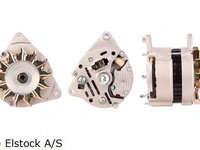 Alternator FORD ESCORT Mk II combi (1975 - 1981) ELSTOCK 28-0809