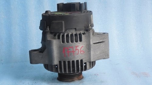 Alternator FORD Escort V 1.8 D 1990-1996