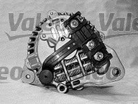 Alternator FORD ESCORT VI limuzina GAL VALEO 437582