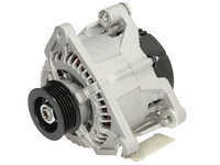 ALTERNATOR FORD ESCORT VI Saloon (GAL, AFL) 1.8 Turbo D 1.8 TD 70cp 90cp STARDAX STX100156R 1995 1996 1997 1998 1999