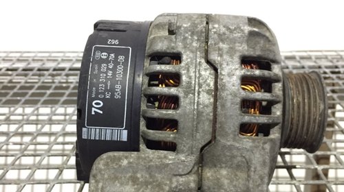 Alternator Ford Escort VII 1.4i 1.6i 1.8i 95A