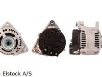 Alternator FORD ESCORT VII GAL AAL ABL ELSTOCK 282662