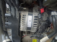 Alternator Ford Fiesta 1.0 EcoBoost Euro 5 din 2014 cod: MS1042101731