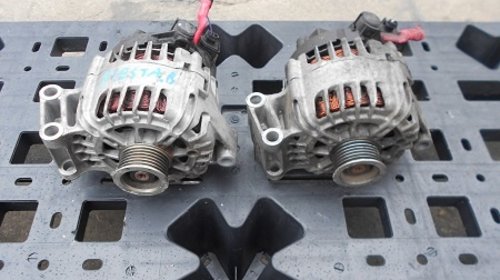 Alternator ford fiesta 1.2 benzina 2011