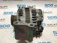 Alternator Ford Fiesta 1.25 1.3 Benzina 1995 - 2002