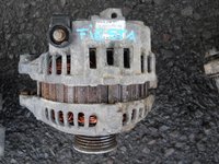 Alternator Ford Fiesta 1.25B 1997