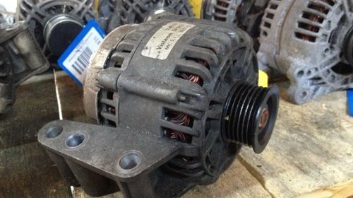 Alternator FORD FIESTA 1.3 2004